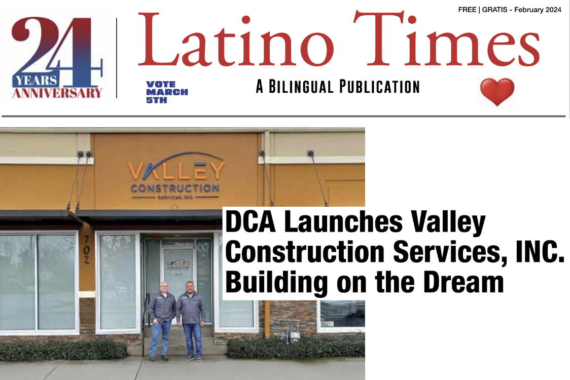 Read more about the article VCSI Featured in Latino Times